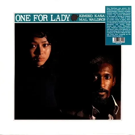 1-mal-waldron-kimiko-kasai-one-for-lady
