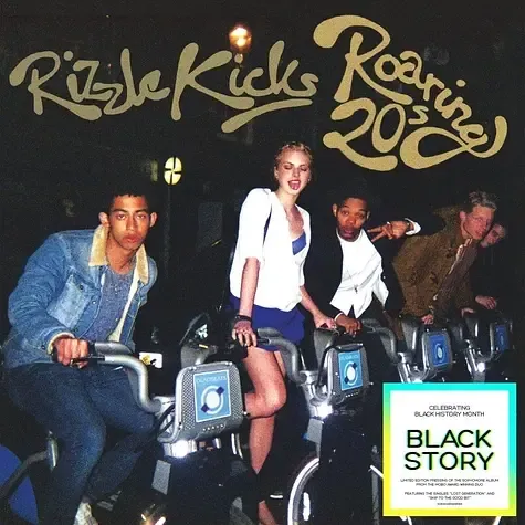 1-rizzle-kicks-roaring-twenties-orange-vinyl-edition