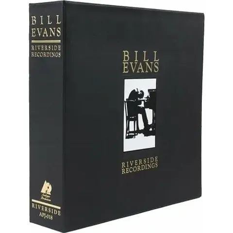 2-bill-evans-riverside-recordings