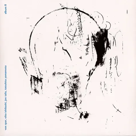 1-von-spar-eiko-ishibashi-joe-talia-tatsuhiro-yamamoto-album-ii-black-vinyl-edition