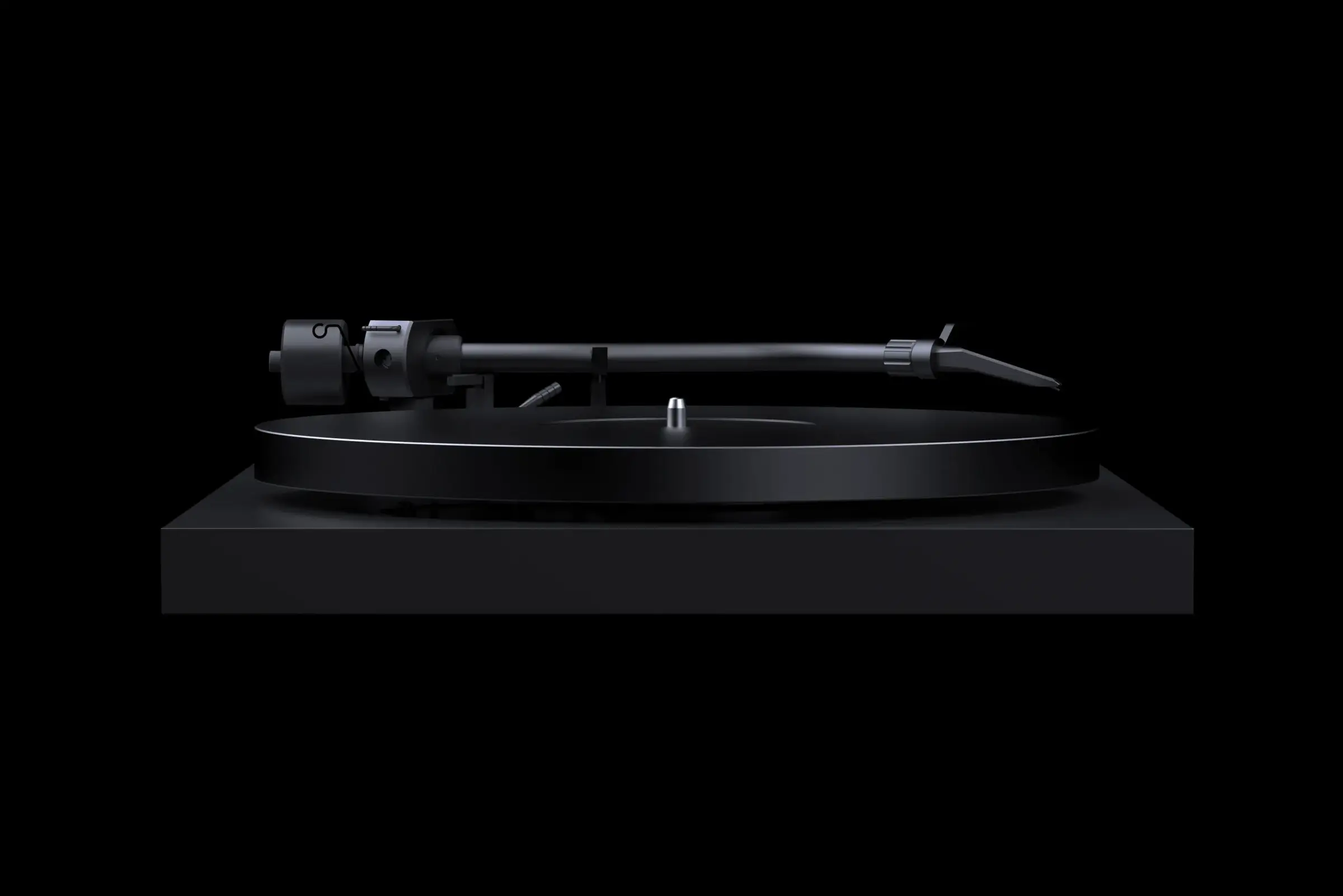 Pro-Ject DEBUT PRO S BALANCED (PICK IT S2 C BLACK) （預計六月補貨