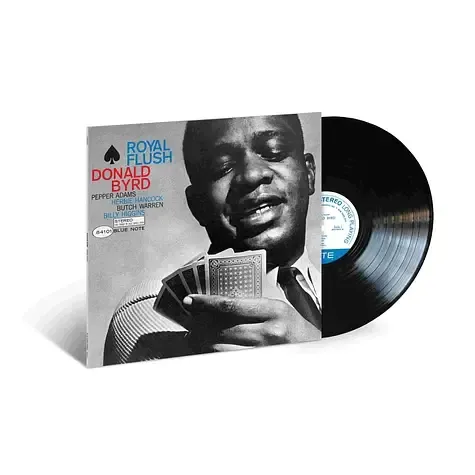 1-donald-byrd-royal-flush-blue-note-classic-vinyl-series