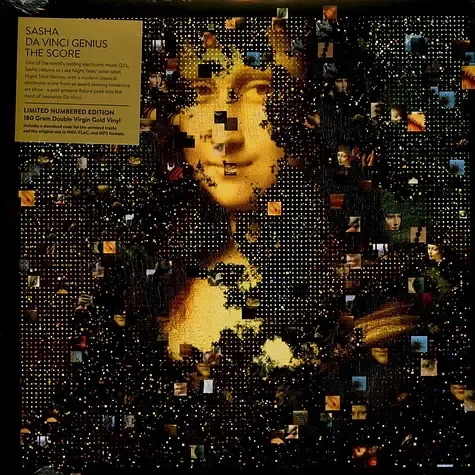 2-sasha-da-vinci-genius-gold-vinyl-edition