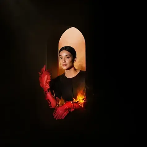 1-st-vincent-todos-nacen-gritando-translucent-rose-vinyl-edition