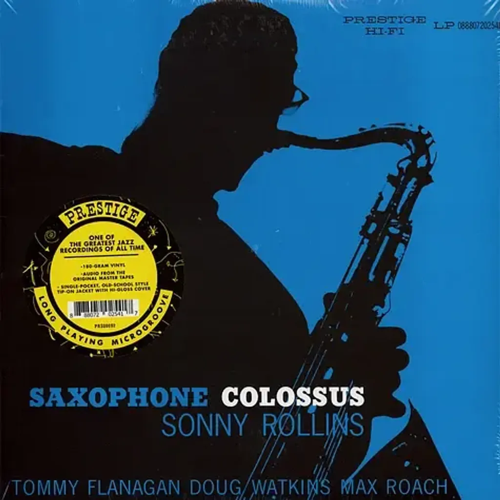 2-sonny-rollins-saxophone-colossus