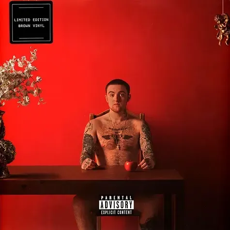 2-mac-miller-watching-movies-with-the-sound-off-brown-vinyl-edition