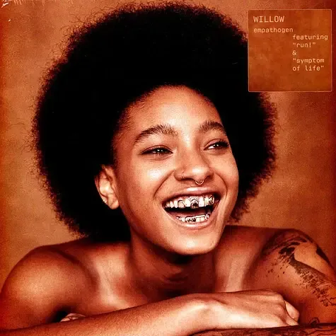 2-willow-empathogen-brown-vinyl-edition