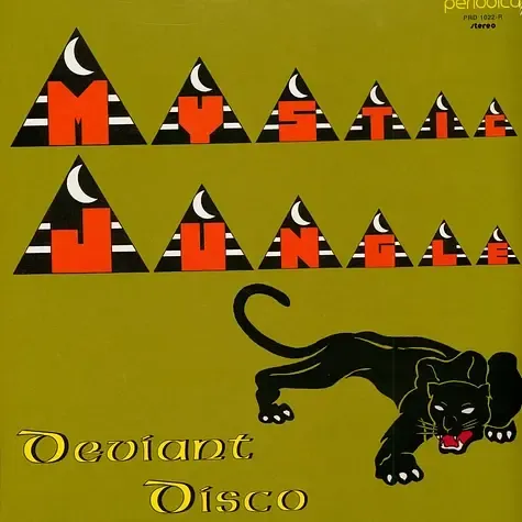 2-mystic-jungle-deviant-disco-2024-repress