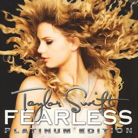 2-taylor-swift-fearless