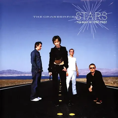 2-the-cranberries-stars-the-best-of-1992-2002