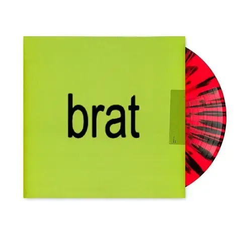 6-charli-xcx-brat-hhv-germany-exclusive-pink-and-black-splatter-vinyl-edition
