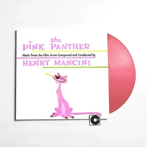 3-henry-mancini-the-pink-panther-music-from-the-film-score-50th-anniversary-edition