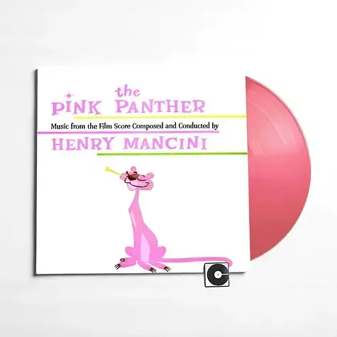 3-henry-mancini-the-pink-panther-music-from-the-film-score-50th-anniversary-edition