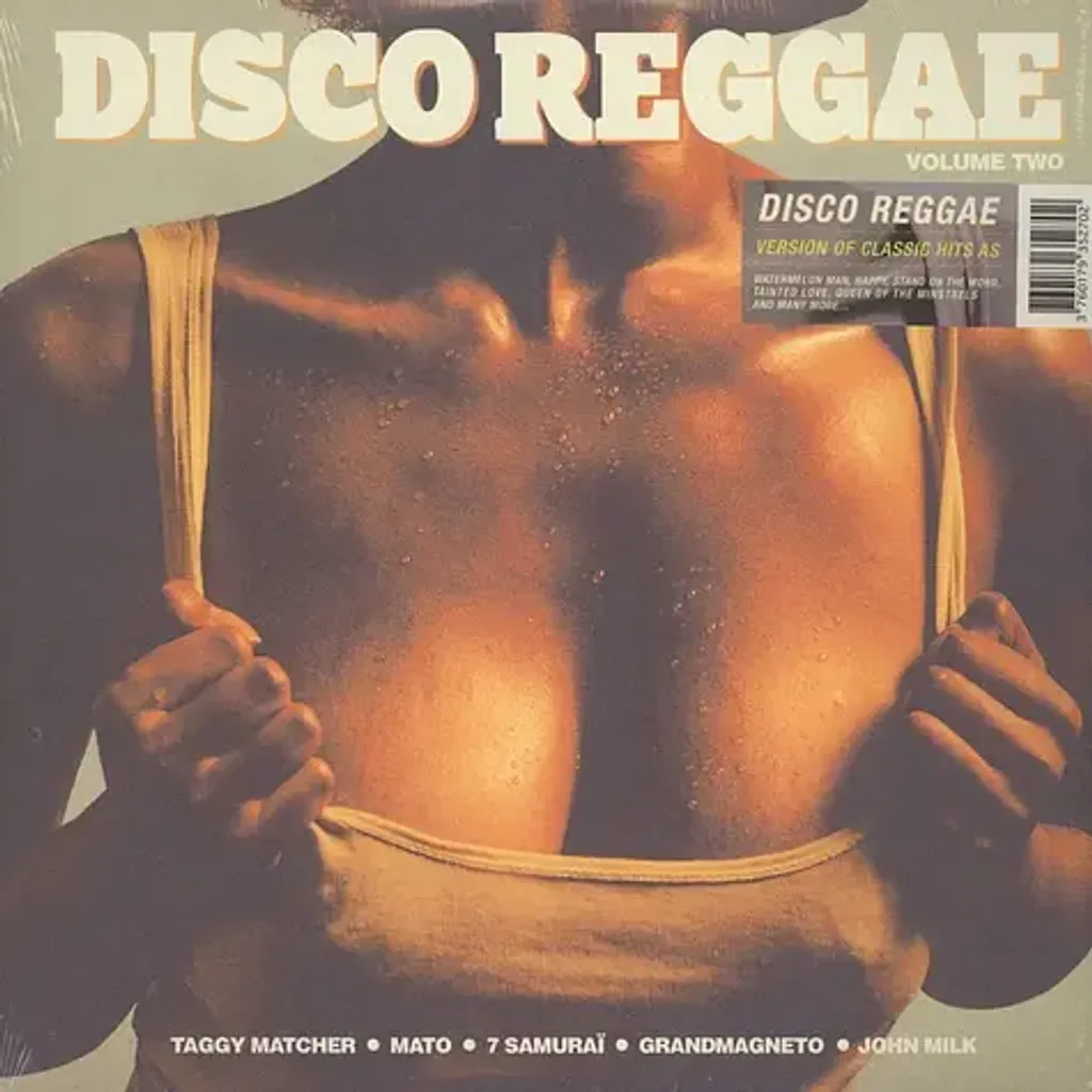 1-v-a-disco-reggae-volume-2