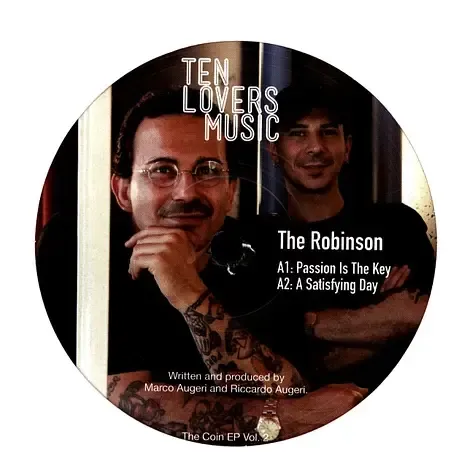 2-the-robinson-takahiro-fuchigami-the-coin-ep-volume-2