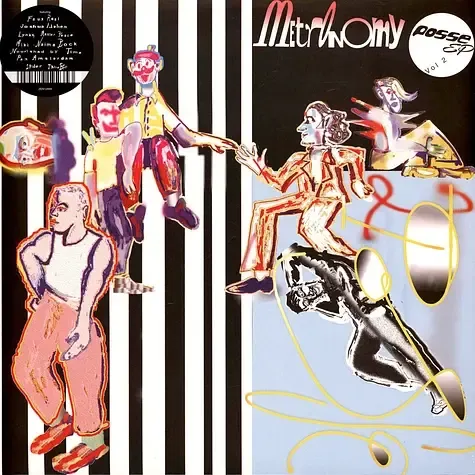 1-metronomy-posse-ep-volume-2