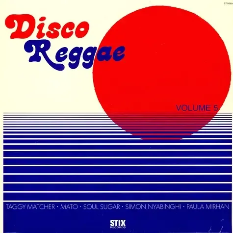 1-v-a-disco-reggae-volume-5