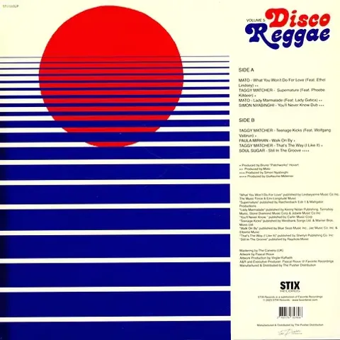 2-v-a-disco-reggae-volume-5