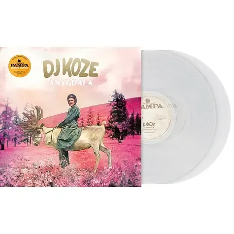 1-dj-koze-amygdala-crystal-clear-vinyl-edition
