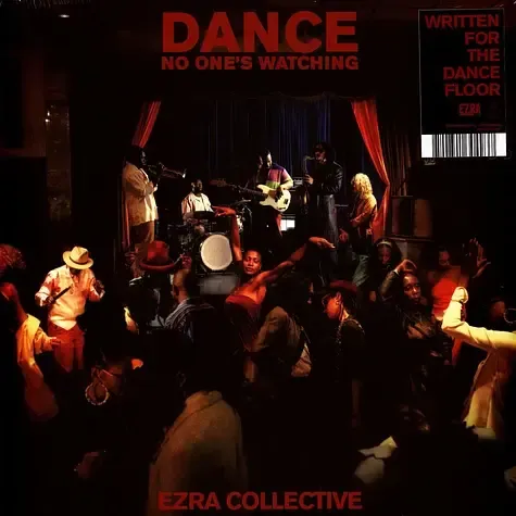2-ezra-collective-dance-no-one-s-watching-opaque-red-vinyl-edition