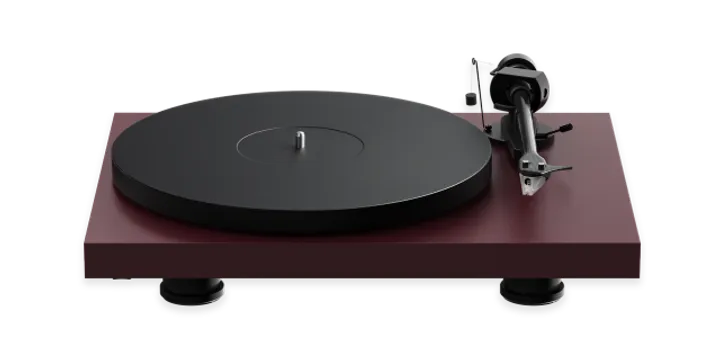 Debut-EVO-2-Satin-Wine-Red