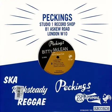 1-peckings-brothers-bond-street-dub-mix