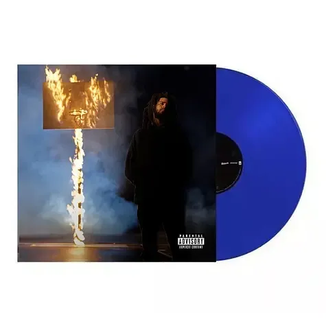 2-j-cole-the-off-season-hhv-exclusive-blue-vinyl-edition