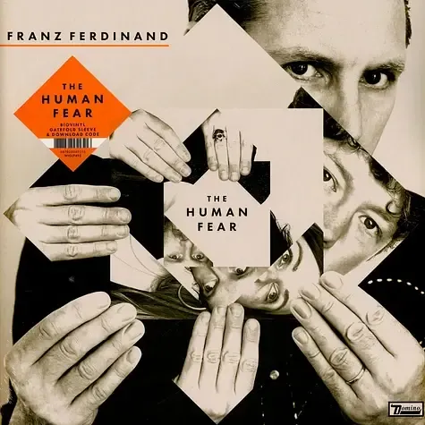 1-franz-ferdinand-the-human-fear-black-vinyl-edition
