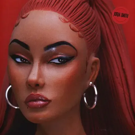 1-jorja-smith-be-right-back-red-vinyl-edition