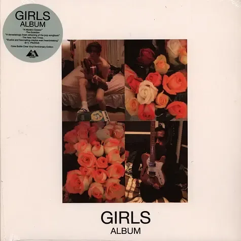 1-girls-album-limited-edition