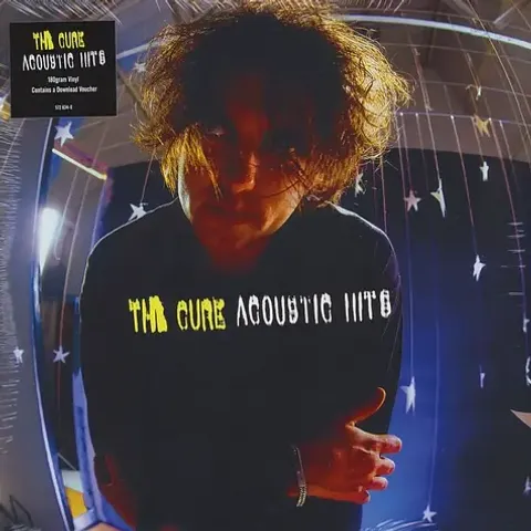 1-the-cure-acoustic-hits