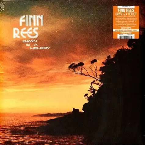 1-finn-rees-dawn-is-a-melody-orange-vinyl-edition