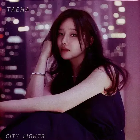 2-taeha-city-lights-the-mini-album-splatter-vinyl-edition