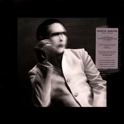 1-marilyn-manson-the-pale-emperor-white-vinyl-edition