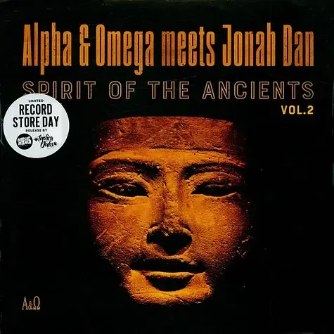 1-alpha-and-omega-meets-jonah-dan-spirit-of-the-ancients-volume-2-record-store-day-2021-edition