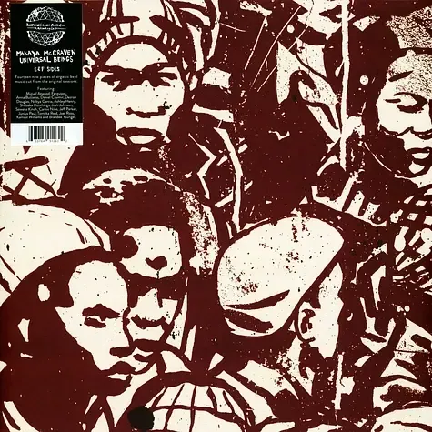 1-makaya-mccraven-universal-beings-e-and-f-sides-black-vinyl-edition