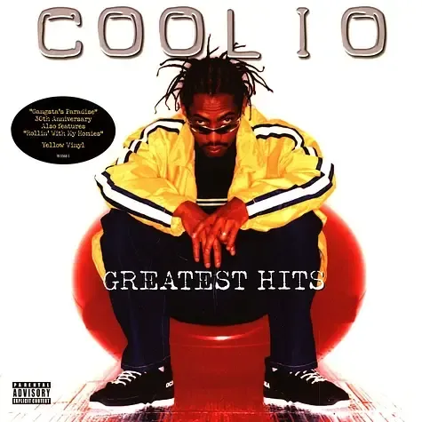 2-coolio-greatest-hits-yellow-vinyl-edition