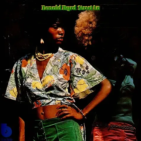 1-donald-byrd-street-lady-black-vinyl-edition