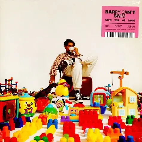 2-barry-can-t-swim-when-will-we-land-pink-vinyl-edition