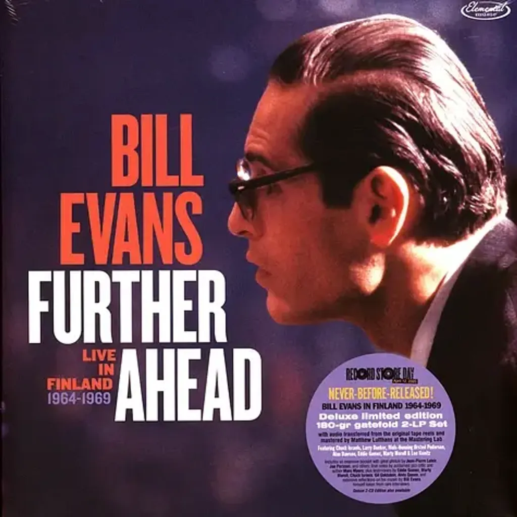 2-bill-evans-further-ahead-live-in-finland-1964-1969-record-store-day-2025-edition