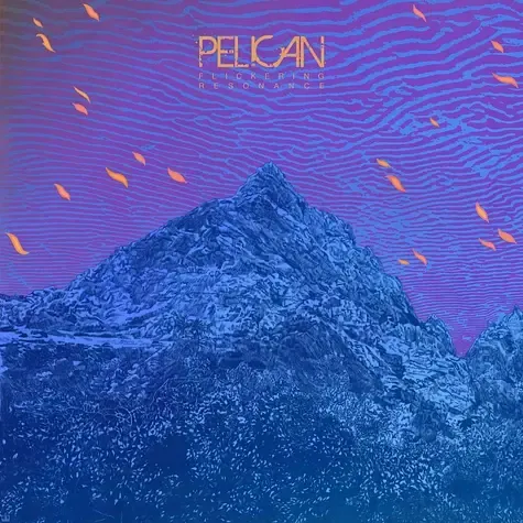 1-pelican-flickering-resonance-orange-vinyl-edition