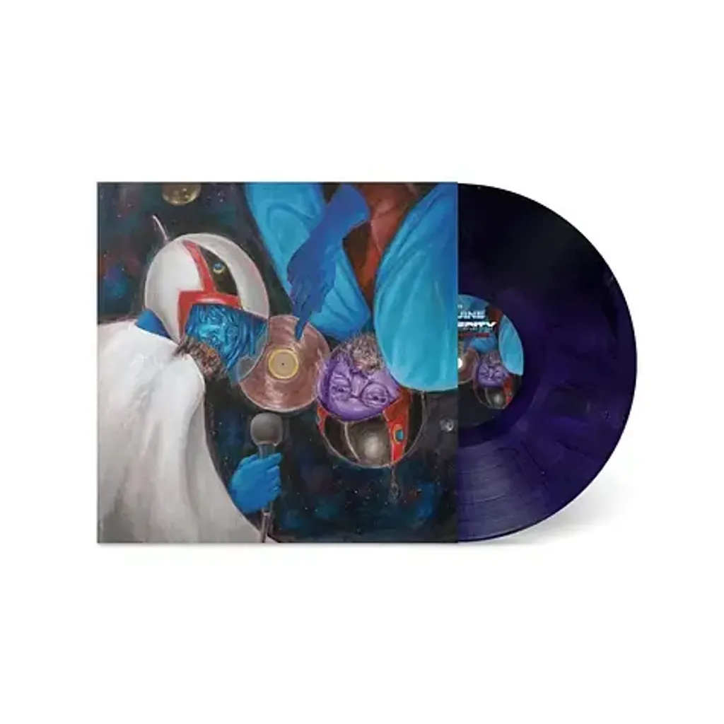 1-kenny-segal-x-k-the-i-genuine-dexterity-black-purple-swirl-vinyl-edition