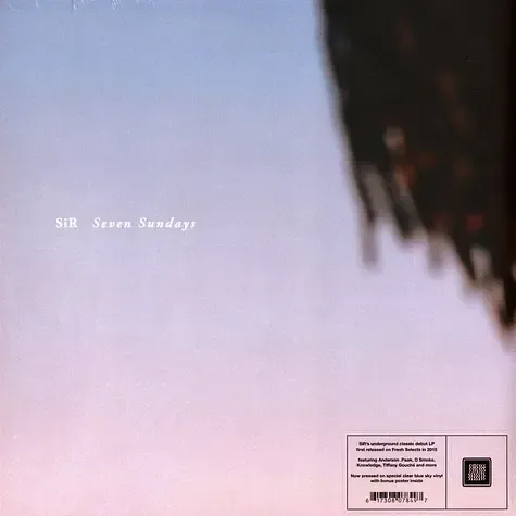2-sir-seven-sundays-clear-sky-blue-vinyl-edition