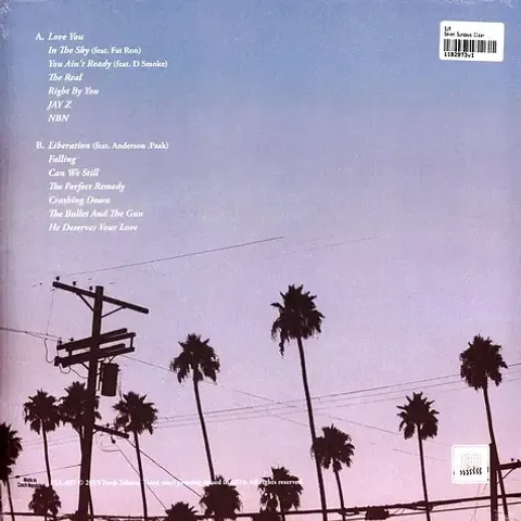 3-sir-seven-sundays-clear-sky-blue-vinyl-edition