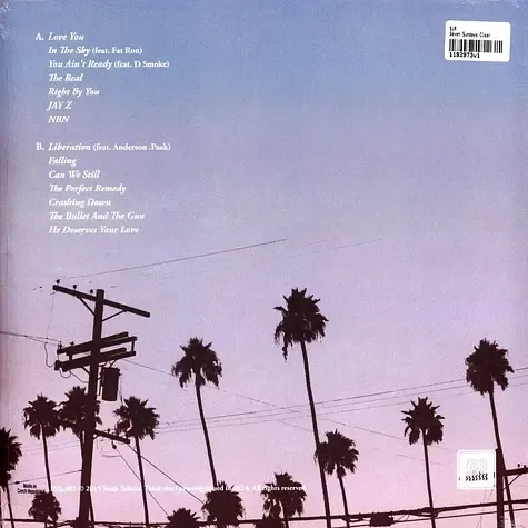 3-sir-seven-sundays-clear-sky-blue-vinyl-edition