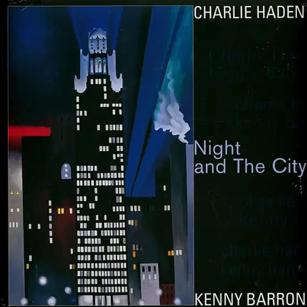 1-kenny-barron-charlie-haden-night-and-the-city-limited-edition