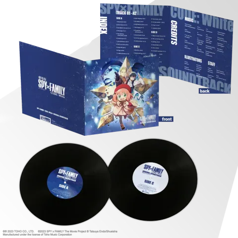 ANIM0110_SPYxFAMILYcodeWhite_Vinyl-3D-topview_974x