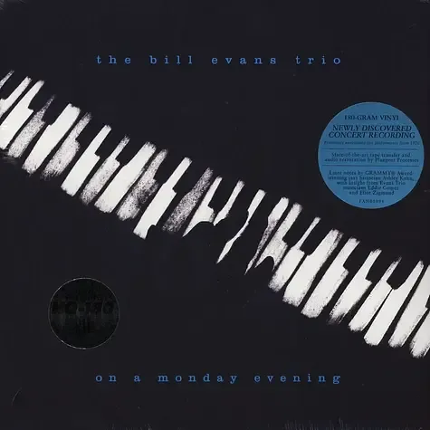 1-bill-evans-on-a-monday-evening