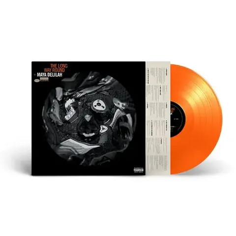 4-maya-delilah-the-long-way-round-orange