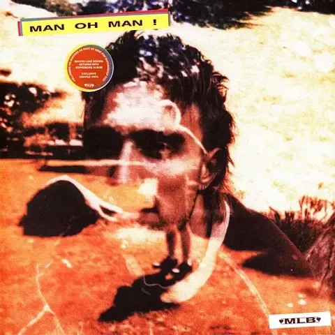 2-martin-luke-brown-man-oh-man-orange-vinyl-edtion